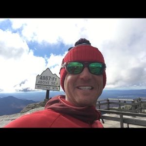 Meet your Posher, Matt